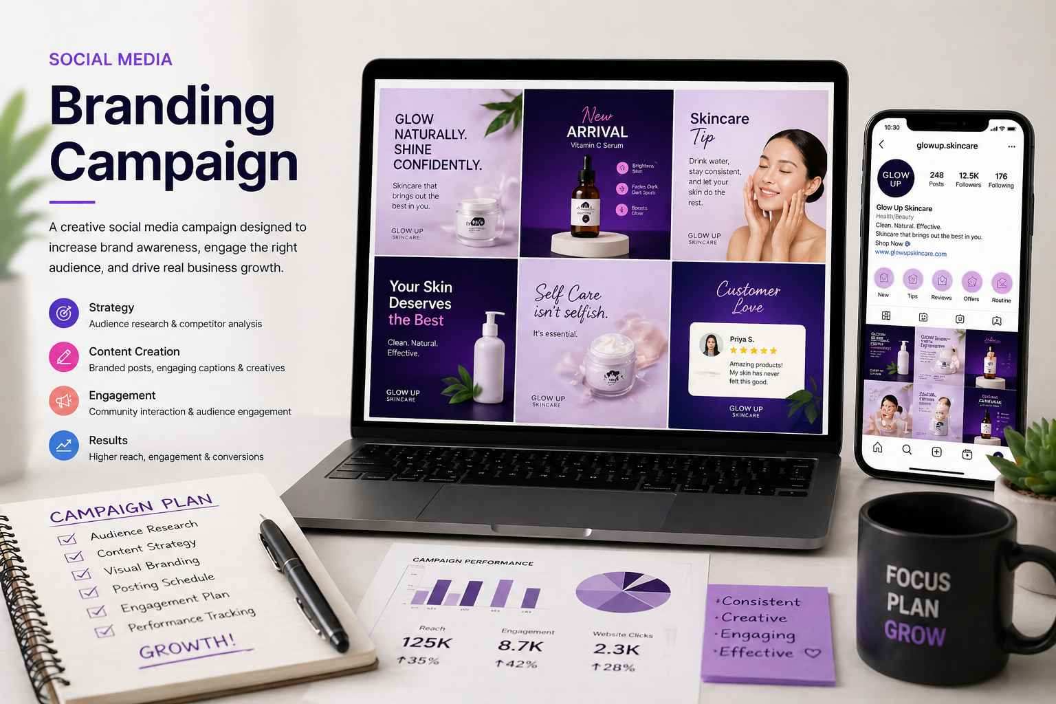 social-media-branding-campaign