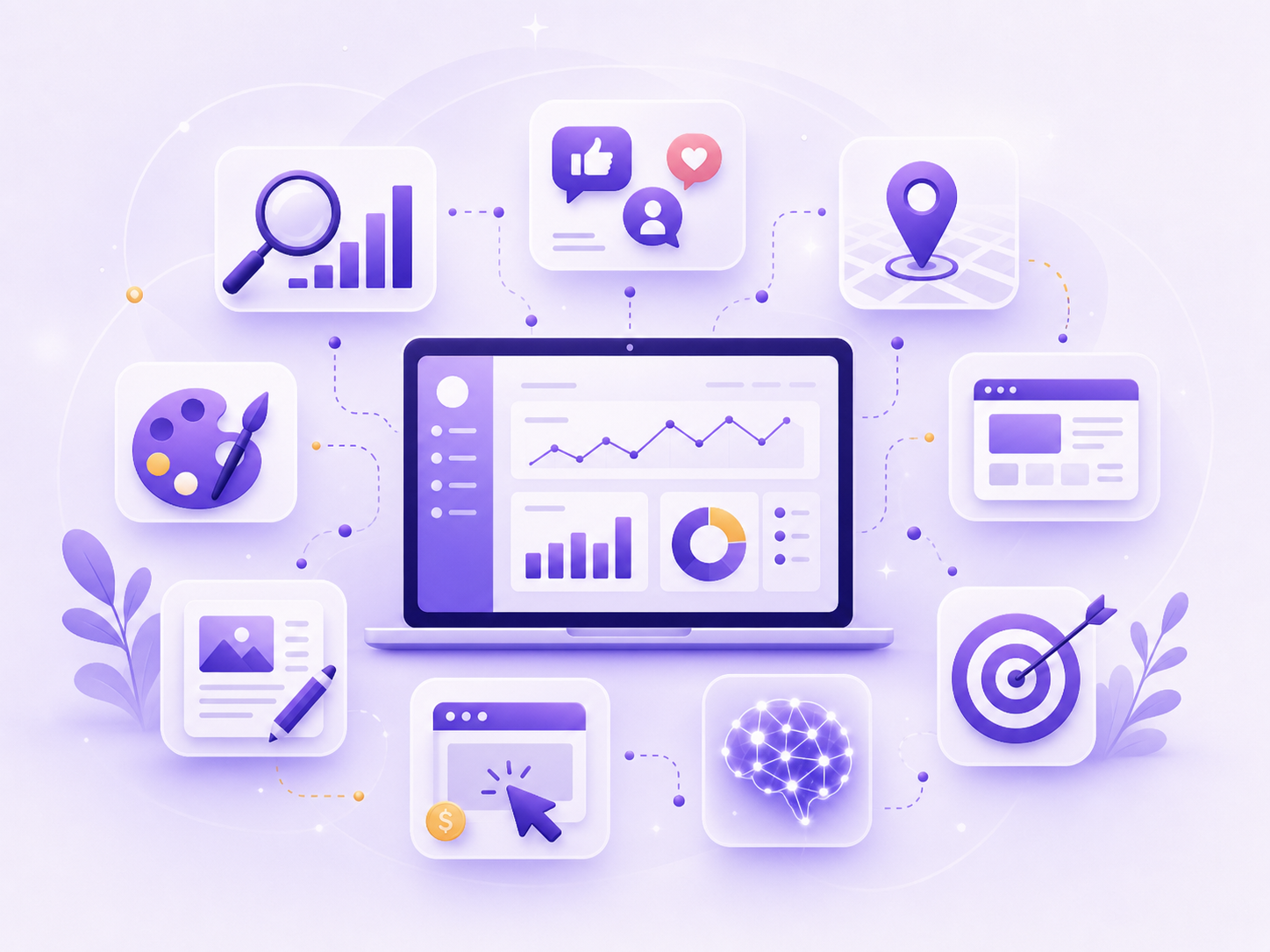 harini-digital-hub-services