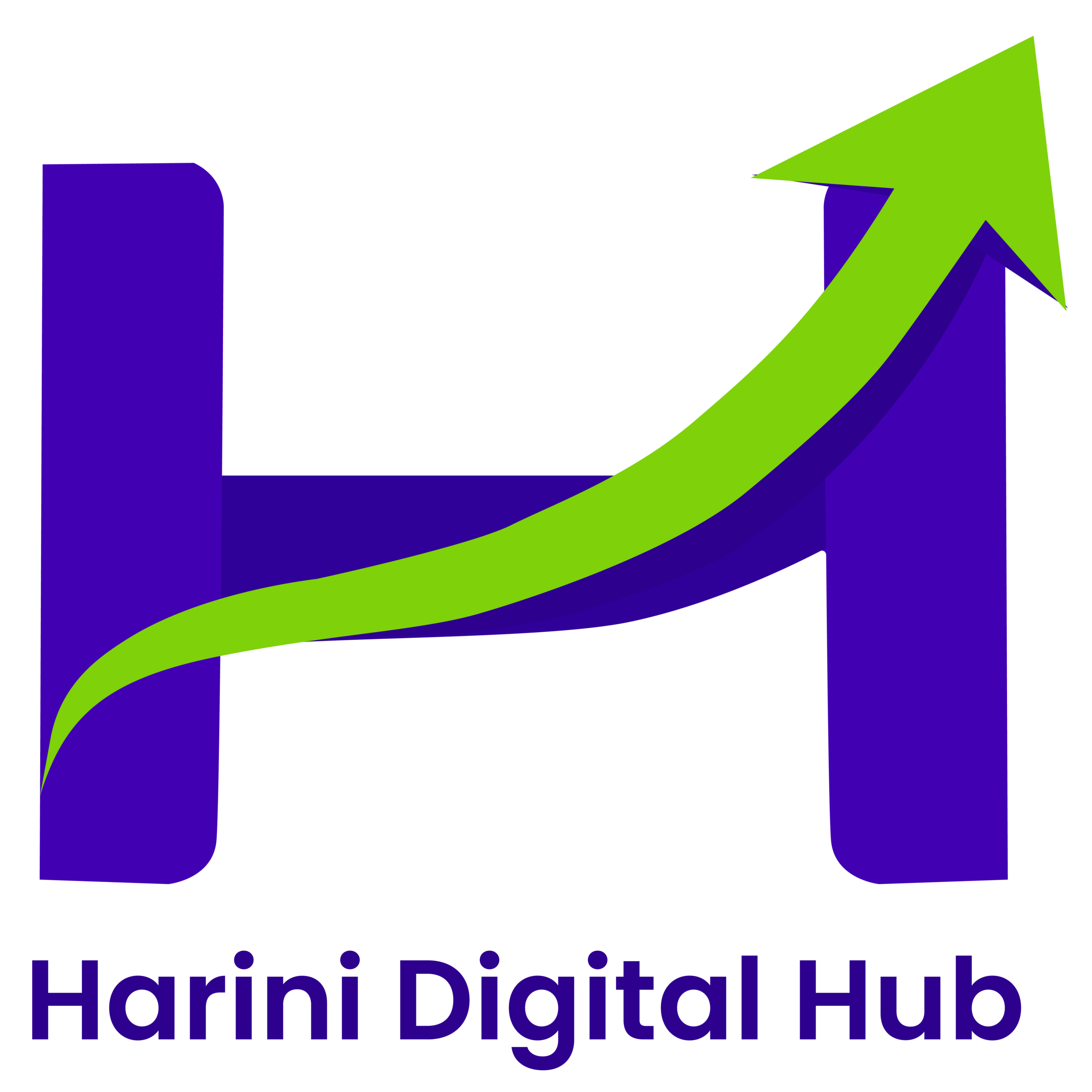 Harini Digital Hub