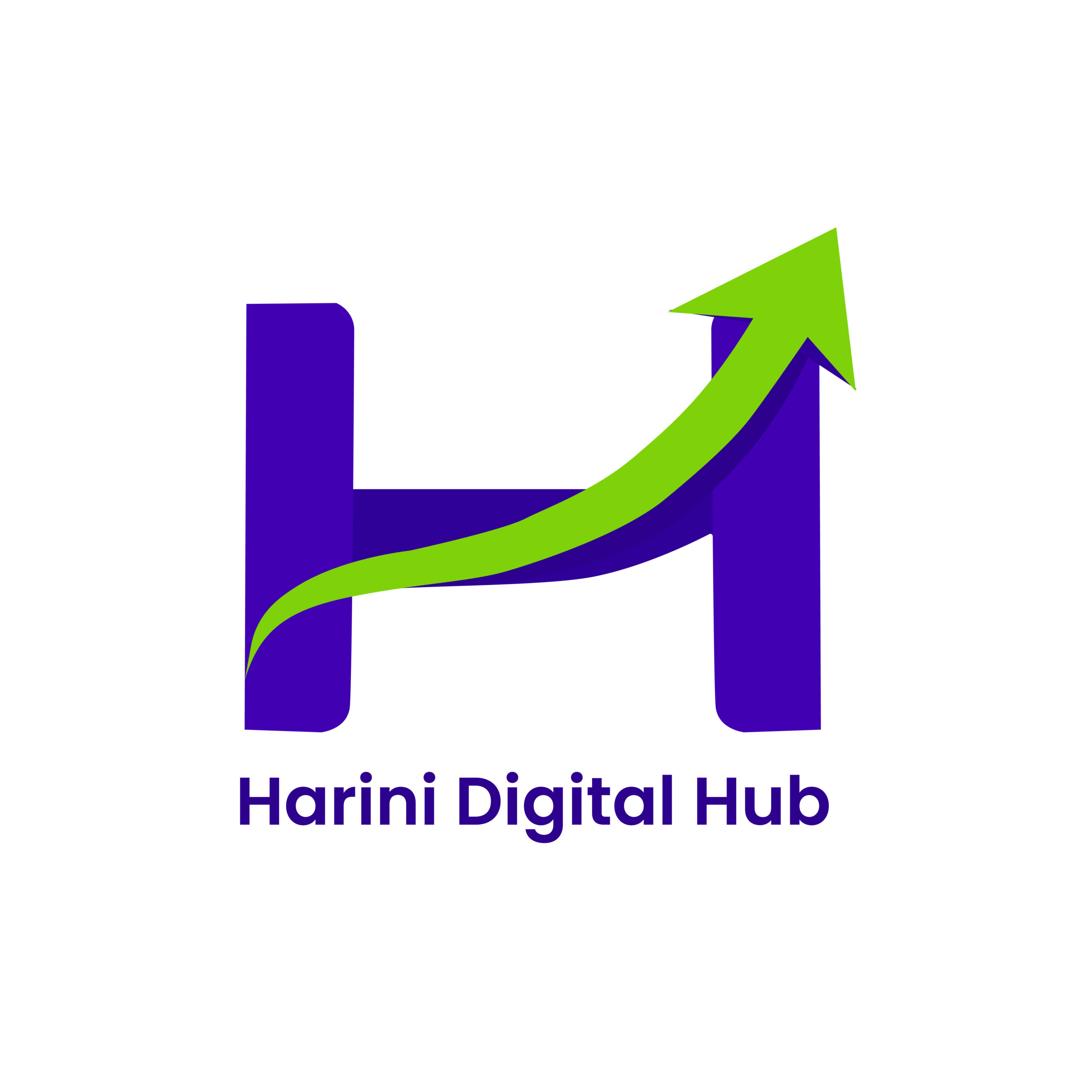 harini-digital-hub-logo